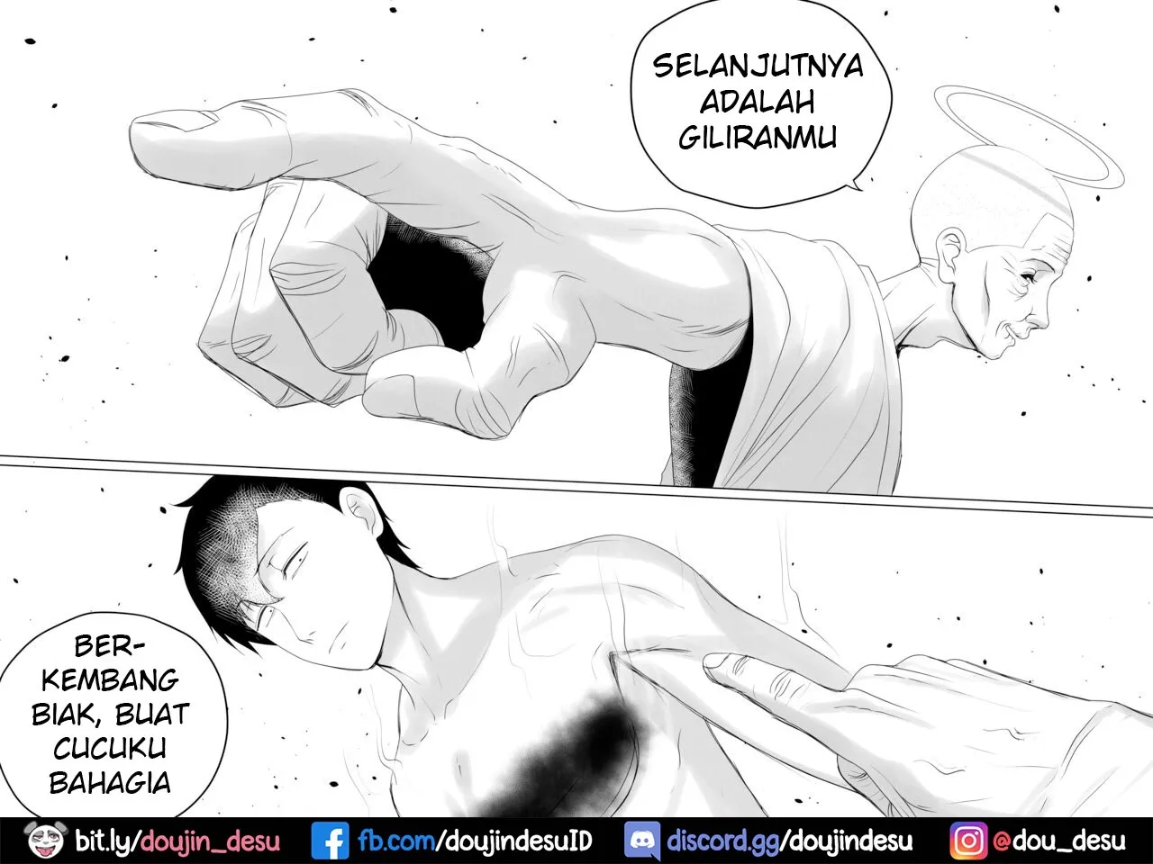 OYAOYAKODON Chapter 01 - Page 49